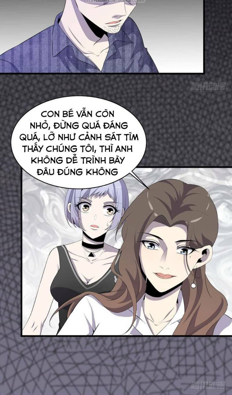 thát không mê thất chapter 8 22