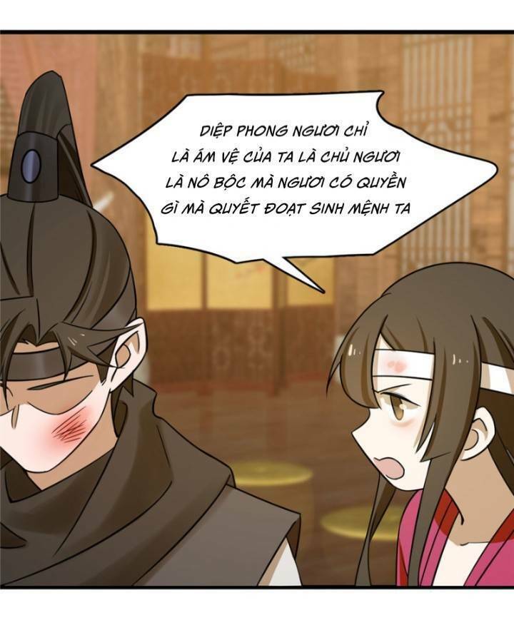 độc bộ thiên hạ: đặc công thần y chapter 152 36