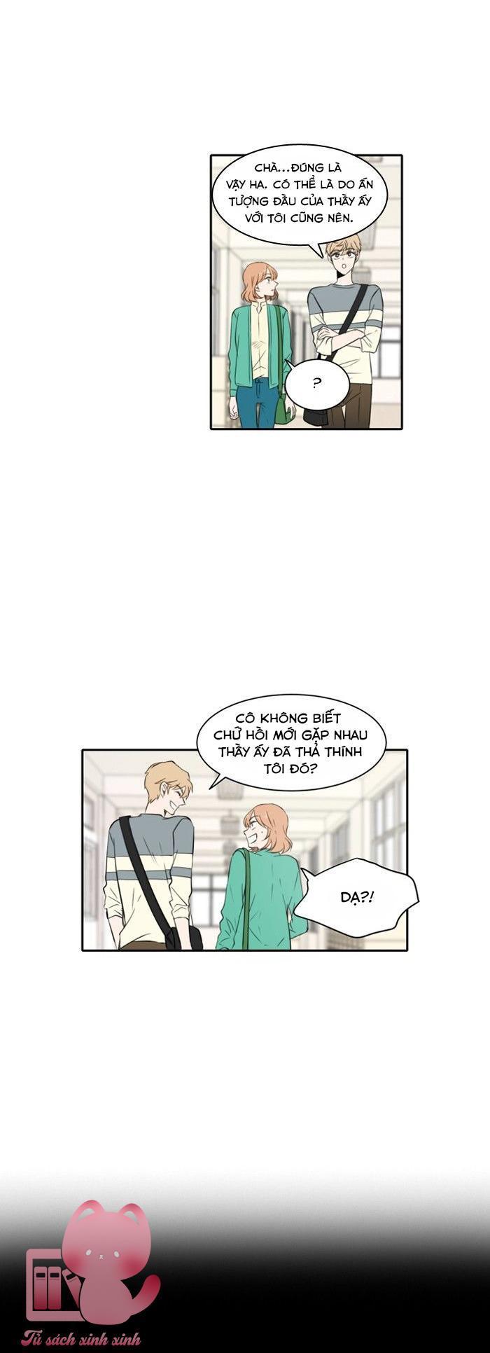 a good day to be a dog chapter 21 28