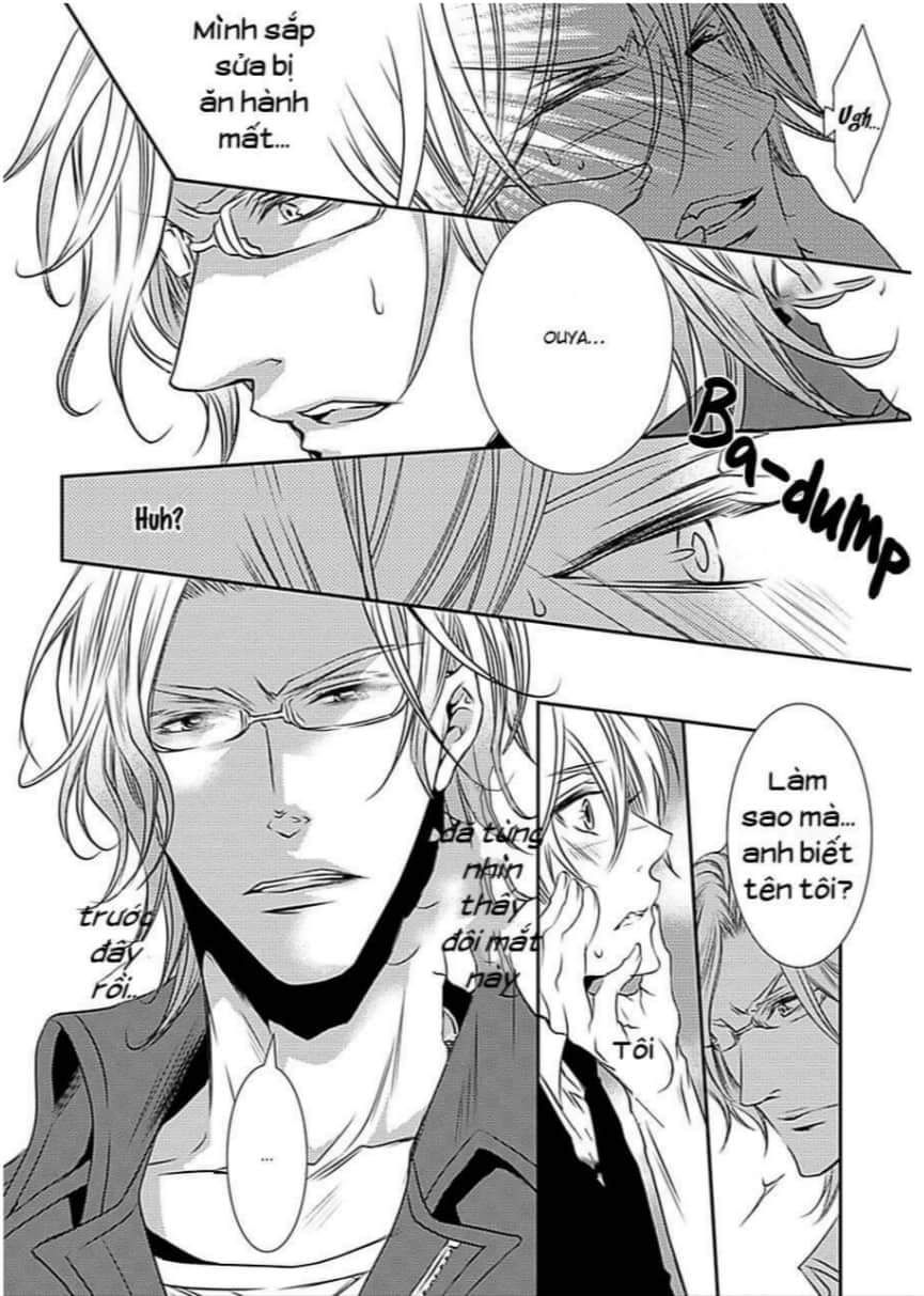 [18+] cafe otoko chapter 1 13