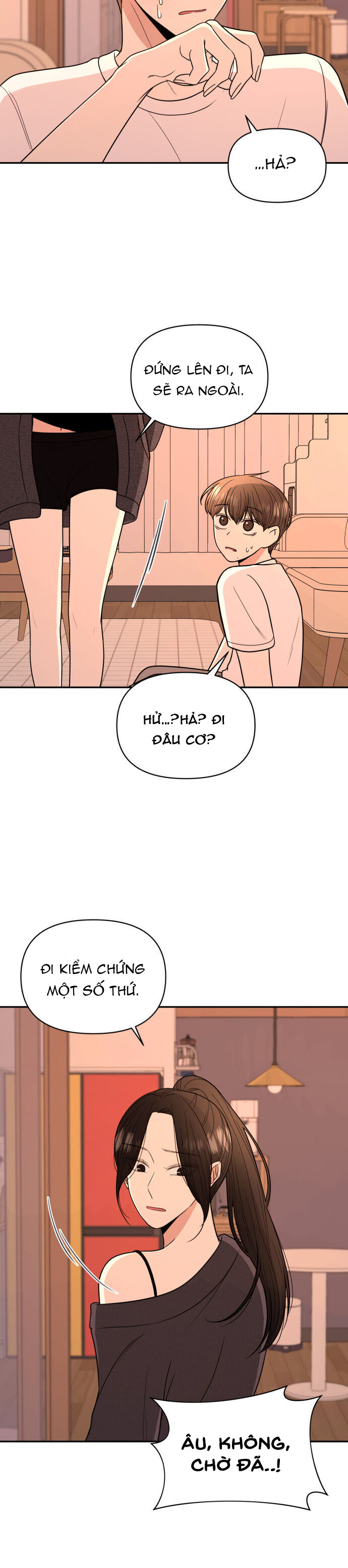 xin hãy xuất hiện chapter 4.1 5