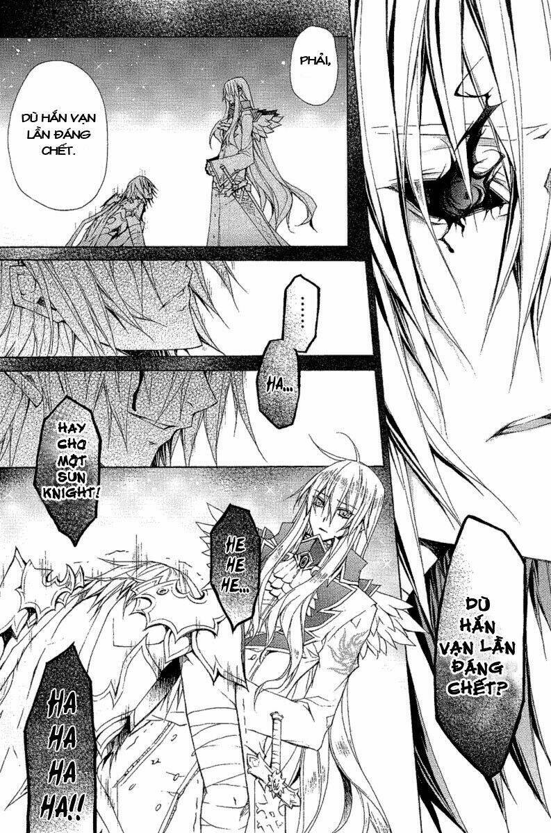 the legend of sun knight chapter 11 23