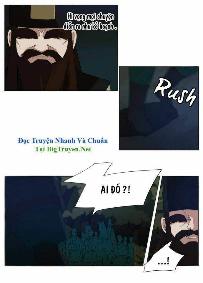 godly bells chapter 36 5