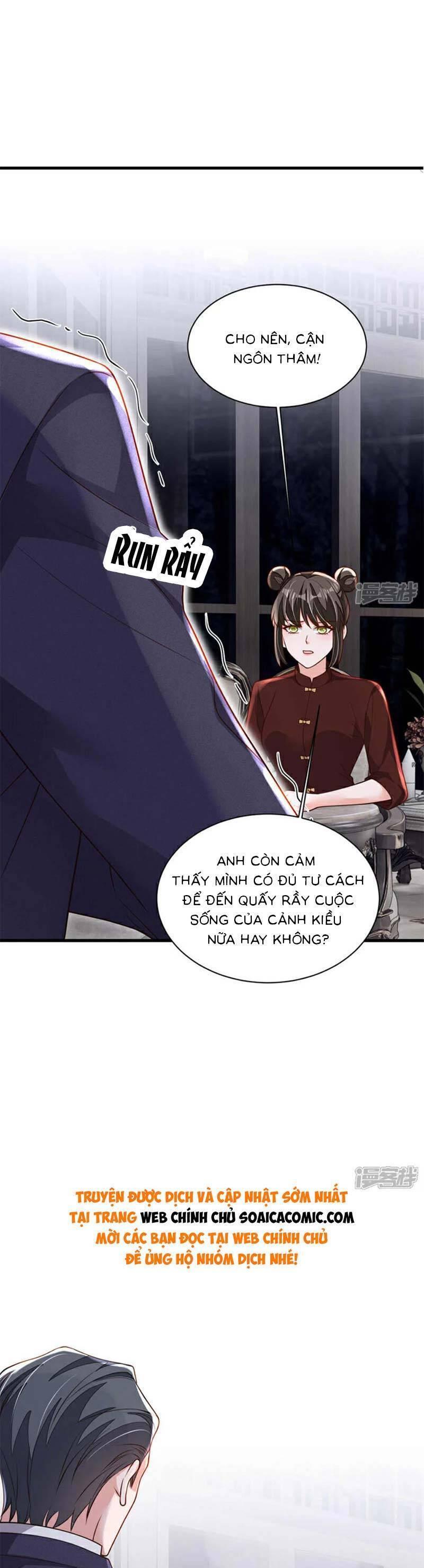 ác ma thì thầm chapter 212 20