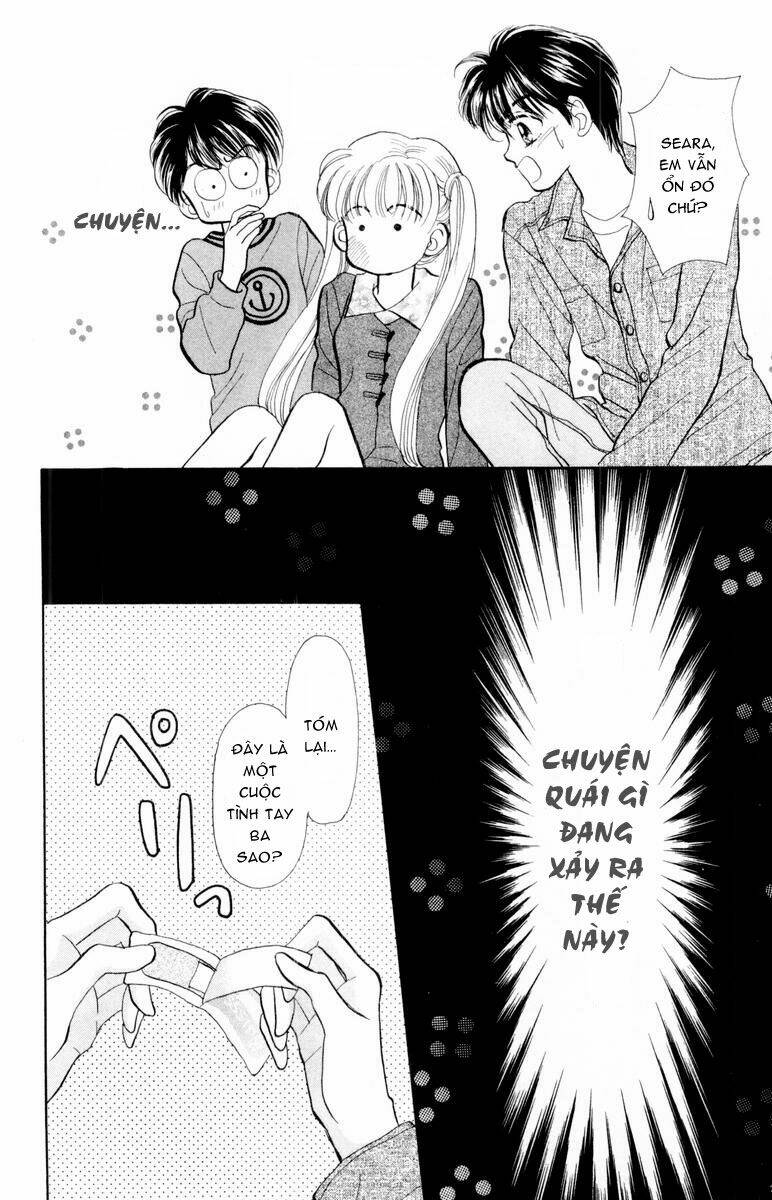 baby love chapter 24 4