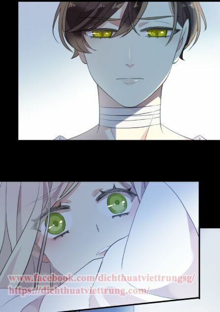 vết cắn ngọt ngào phần 2 chapter 46 31