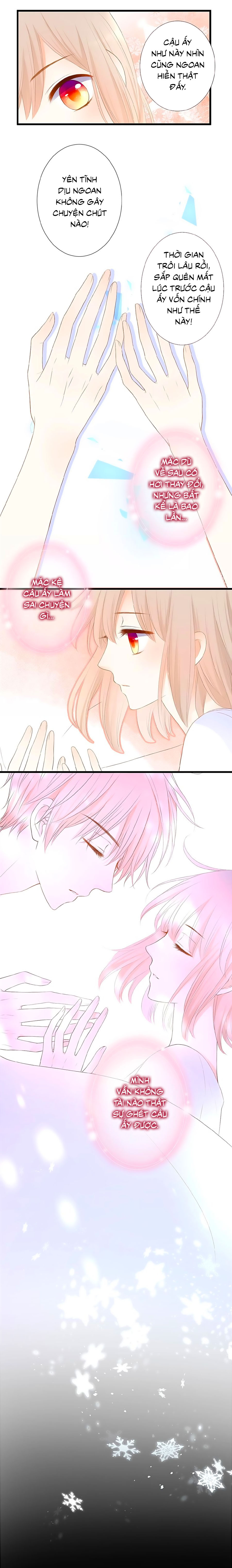 đóa hoa chớm nở chapter 14 6