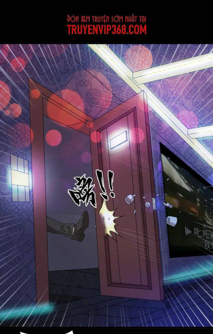 đai ca trở lại tuổi 16 chapter 41 9