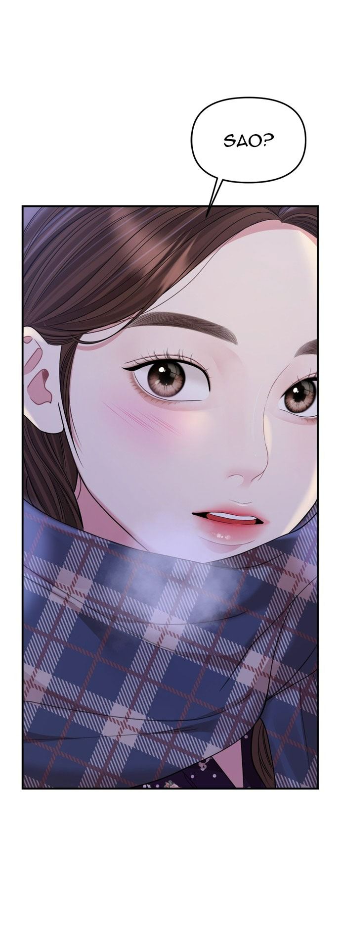 gửi em người đánh cắp những vì sao - to you who swallowed a star chapter 159.1 1