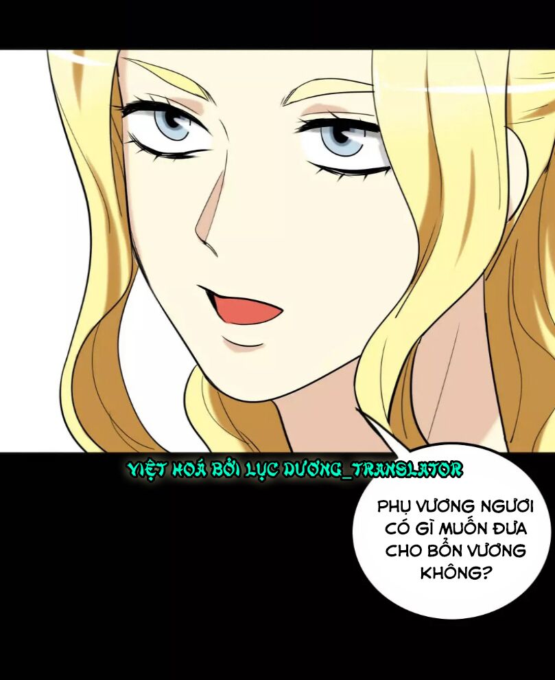 lưỡng bất nghi (full) chapter 126 11