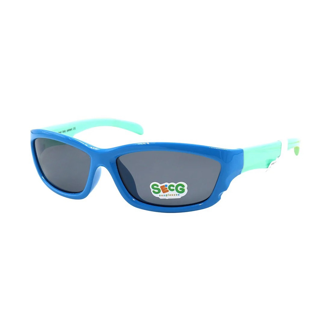 Kính Mát Trẻ Em SECG 5013 C1