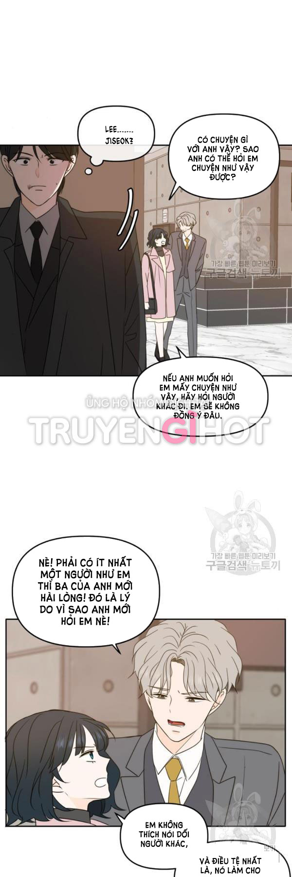 hẹn gặp anh ở kiếp thứ 19 chapter 92 14