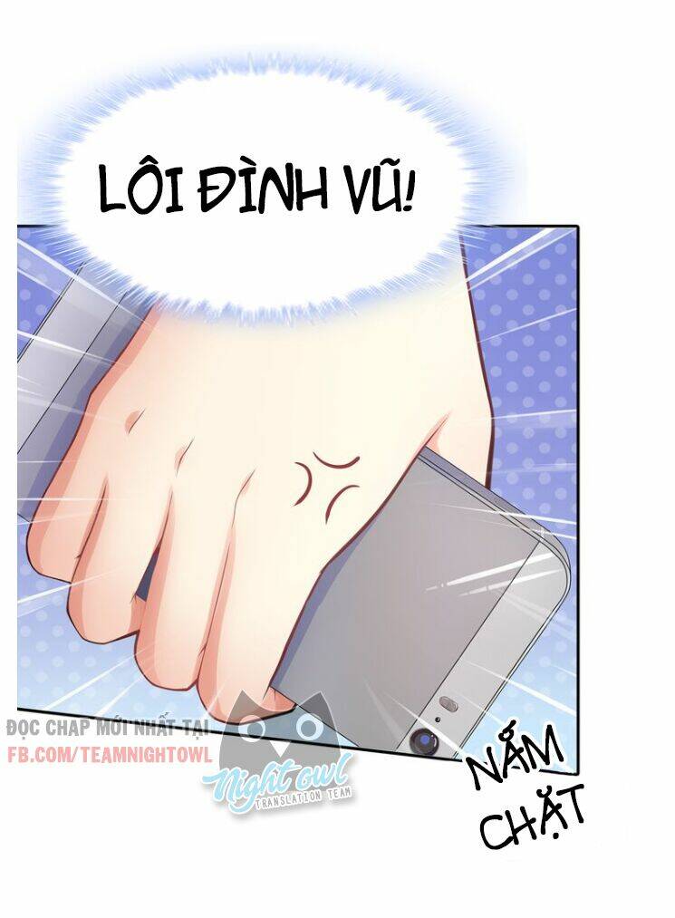 ác ma đích độc sủng điềm thê chapter 4 9