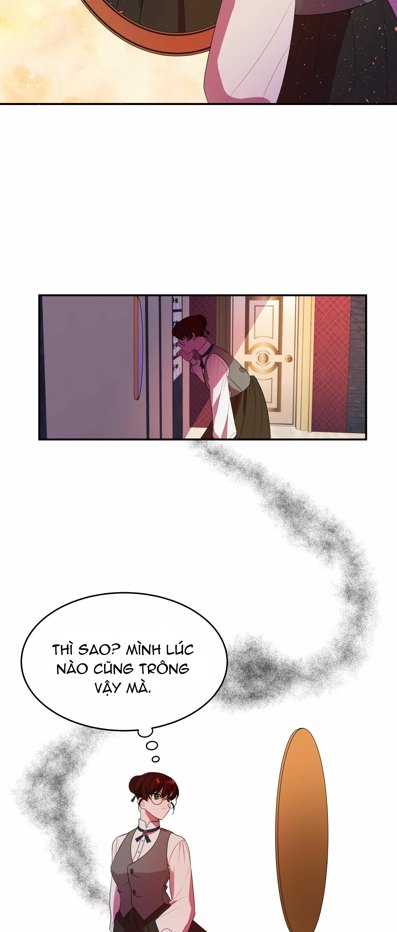 nữ công tước quạ chapter 1 19