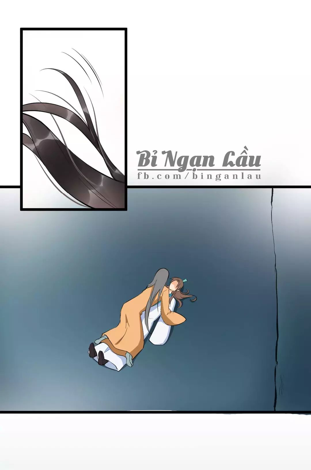 Bồng Sơn Viễn chapter 42 - Trang 34