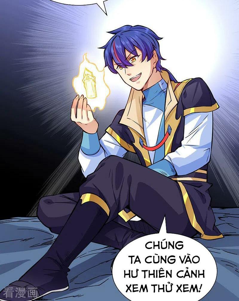 võ đạo độc tôn chapter 255 7