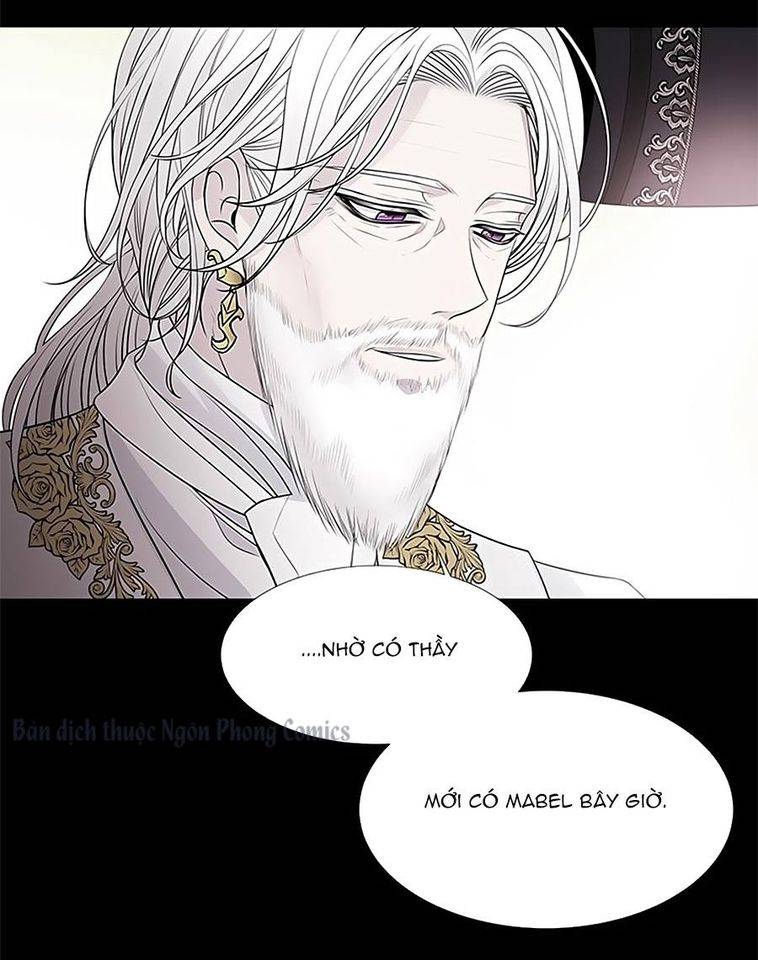 năm môn đệ của charlotte chapter 23 38