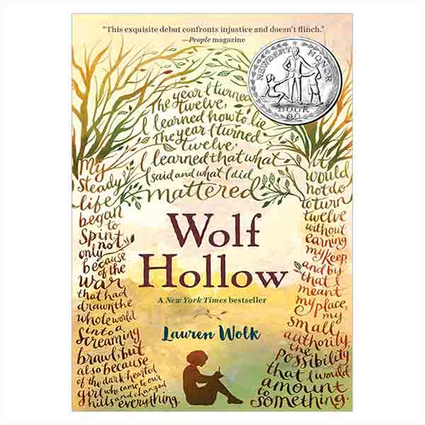 Wolf Hollow