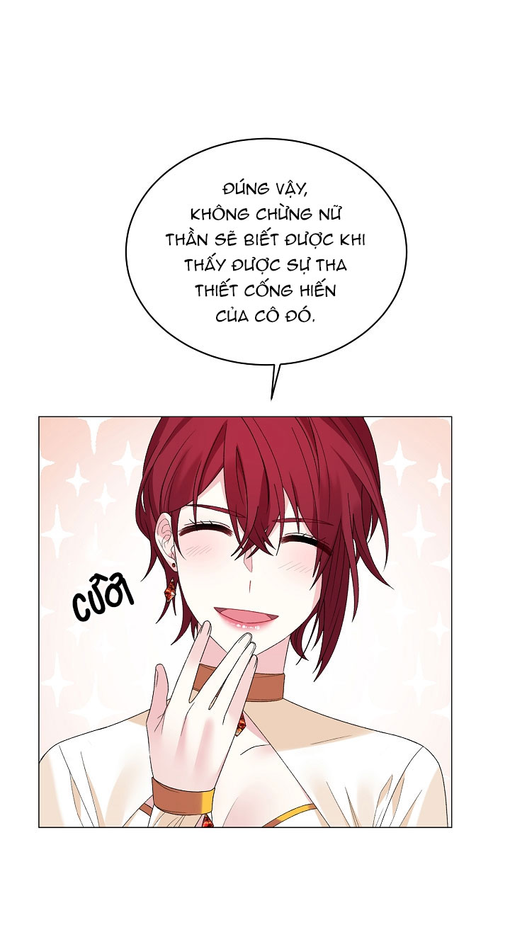 tôi sẽ trở thành nhân vật chính chapter 8 34