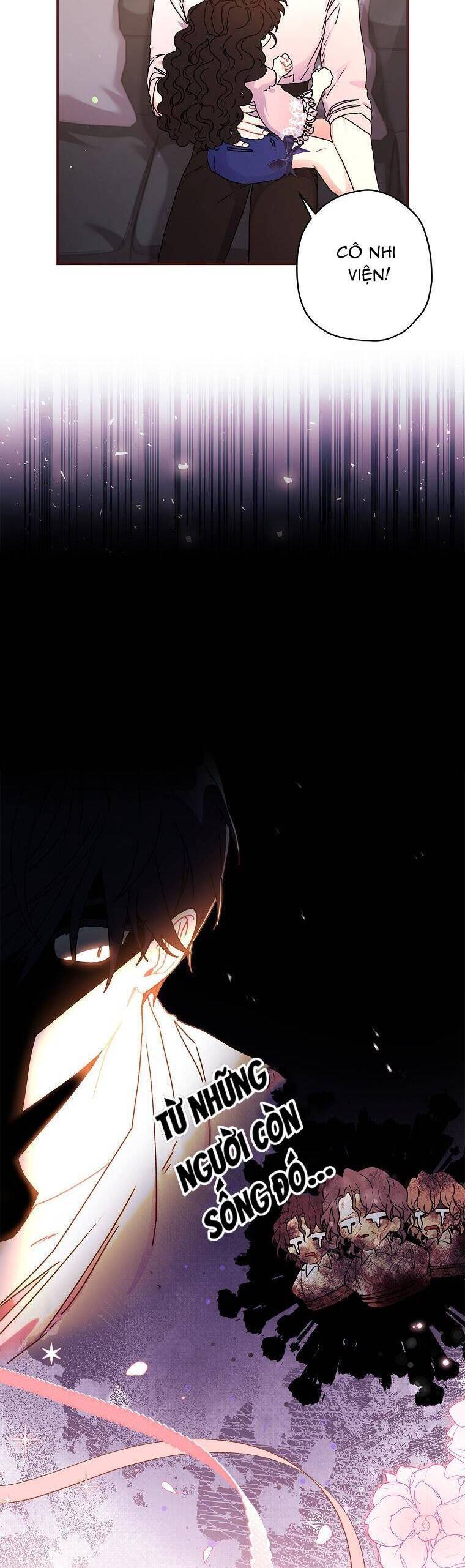 tôi đã trở thành con gái nuôi của nam chính chapter 97 19