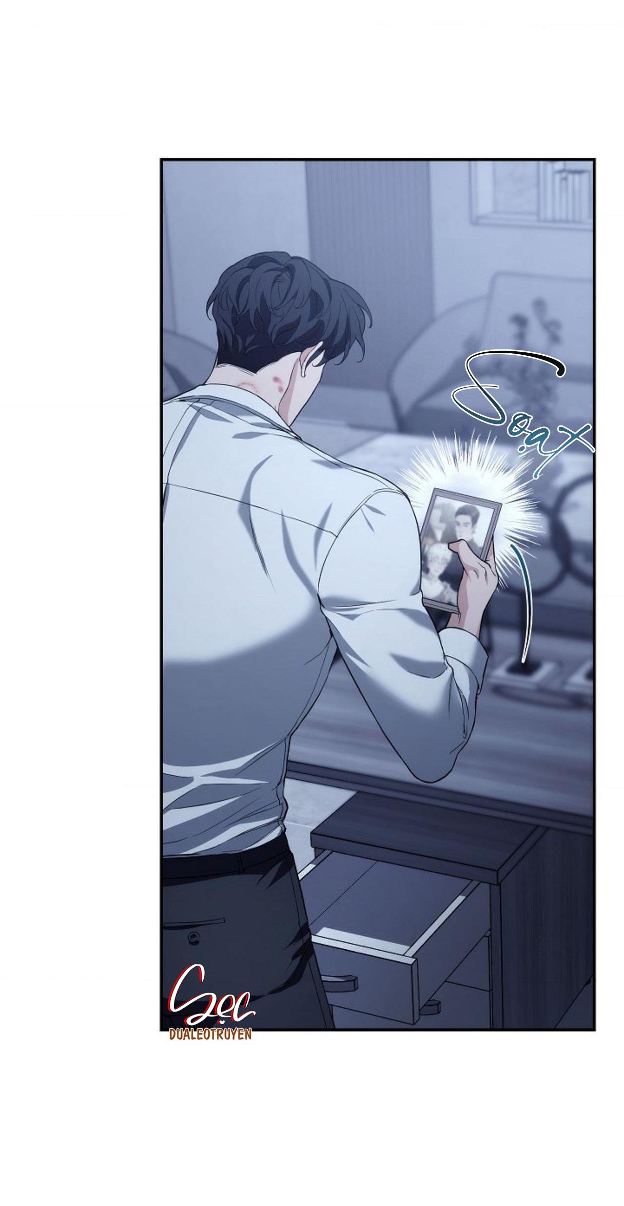 (abo)mối quan hệ không hoàn chỉnh chapter 9 2