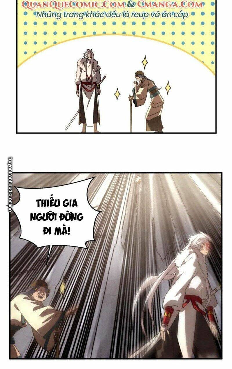 ma giáo giáo chủ tái xuất giang hồ chapter 53 10