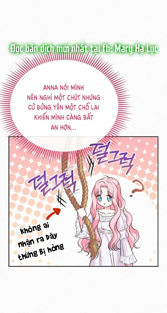 Có Lẽ Tôi Đã Sai Lầm Khi Kết Hôn chapter 5.2 - Trang 18