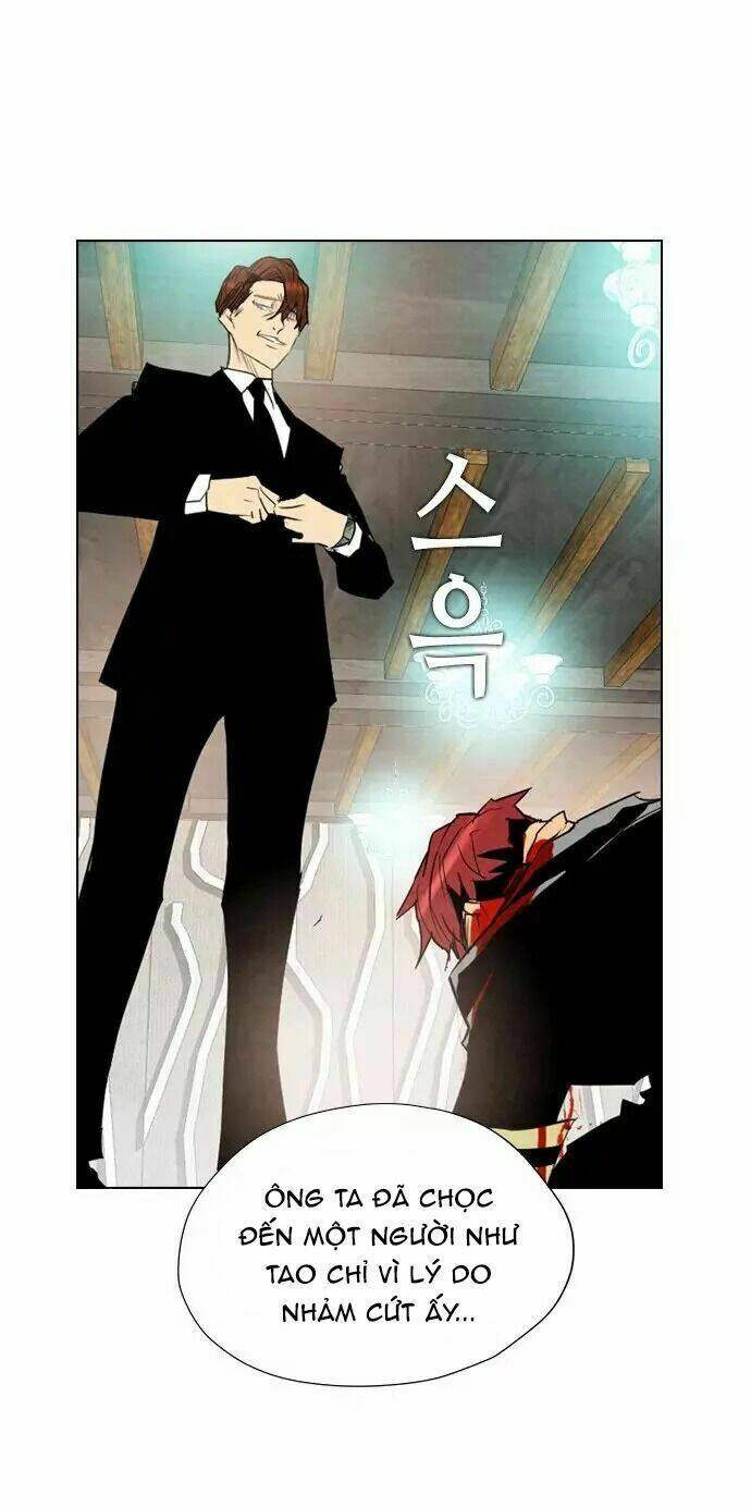 kẻ hồi sinh chapter 25 15