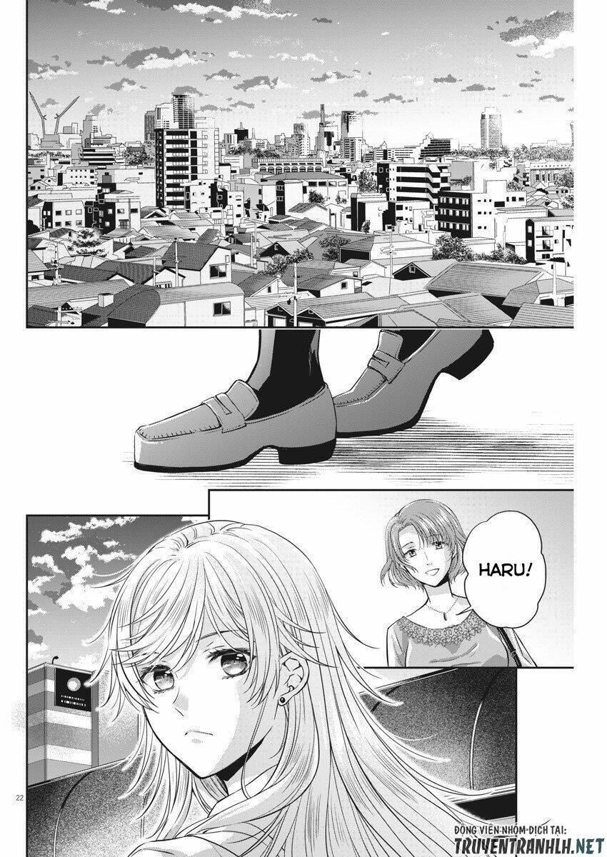 mùa xuân đến chapter 13 23