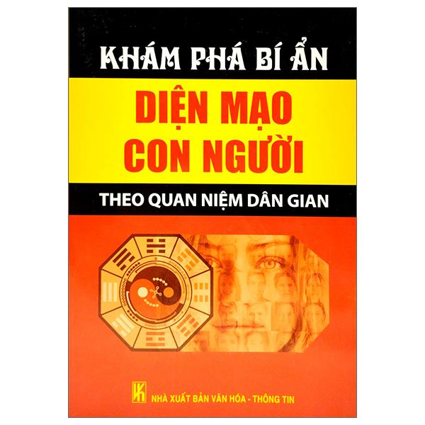 Khám Phá Bí Ẩn Diện Mạo Con Người Theo Quan Niệm Dân Gian