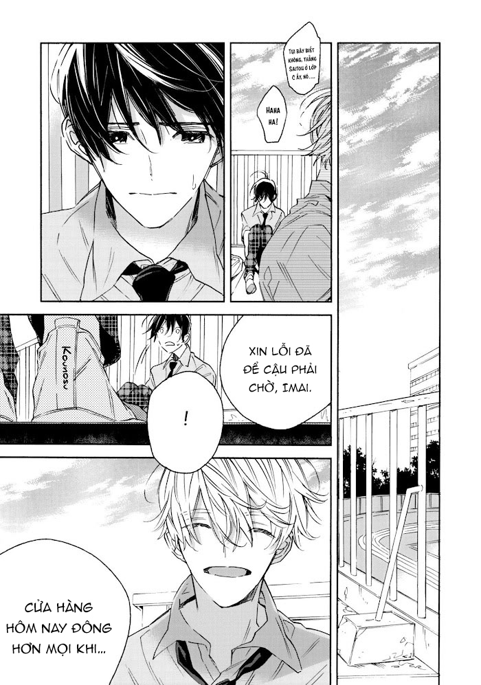 seishounen no tame no yuuryou tosho chapter 1 5