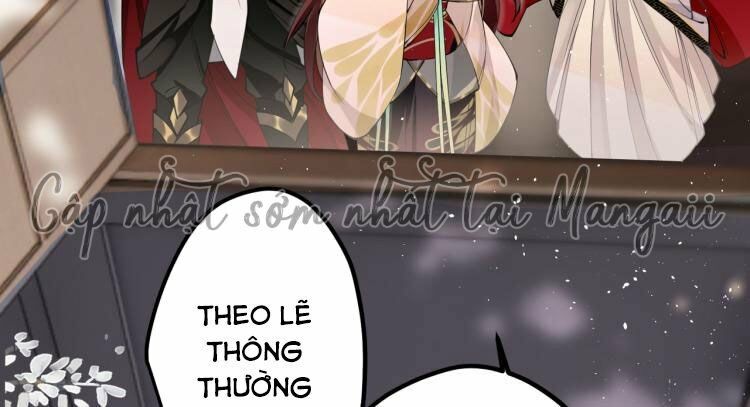 phế vật công chúa muốn nhặt chồng chapter 43 10