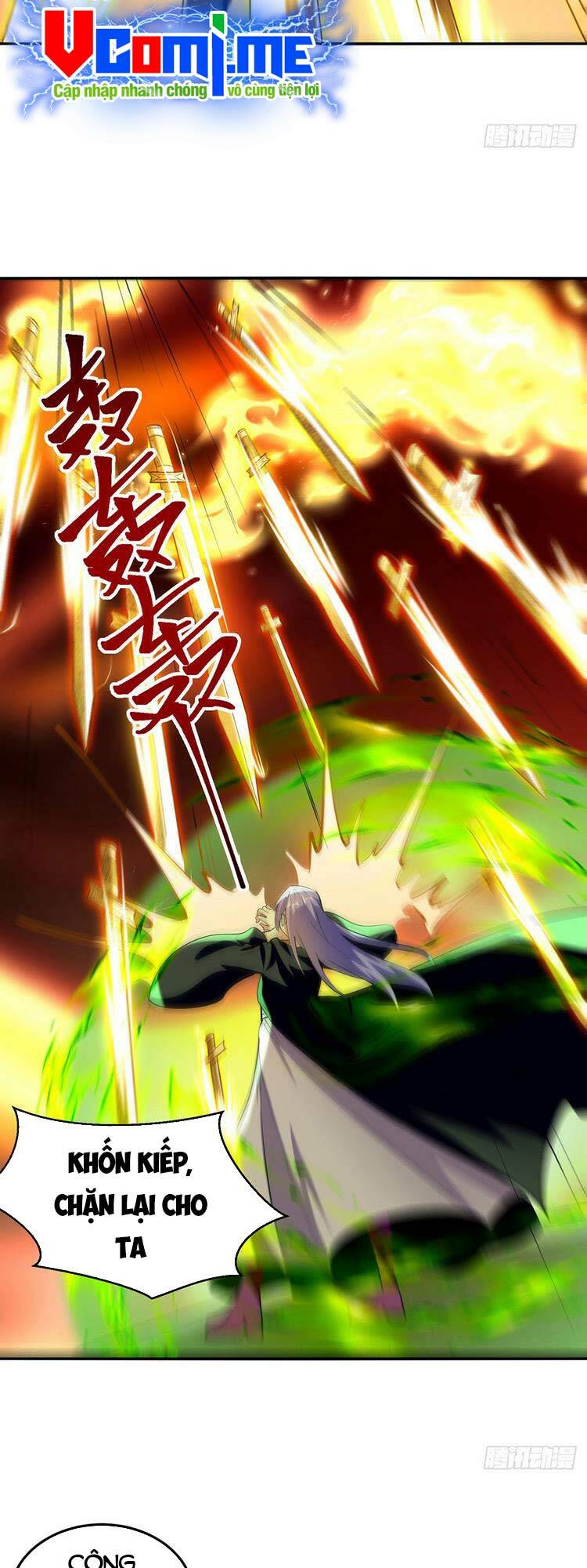 tối cường thăng cấp chapter 362 3