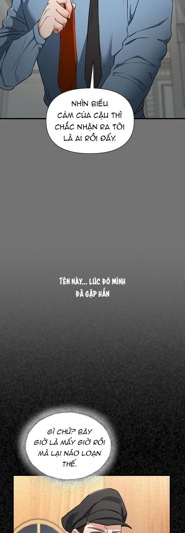 chuyến tàu cuồng loạn chapter 27 32