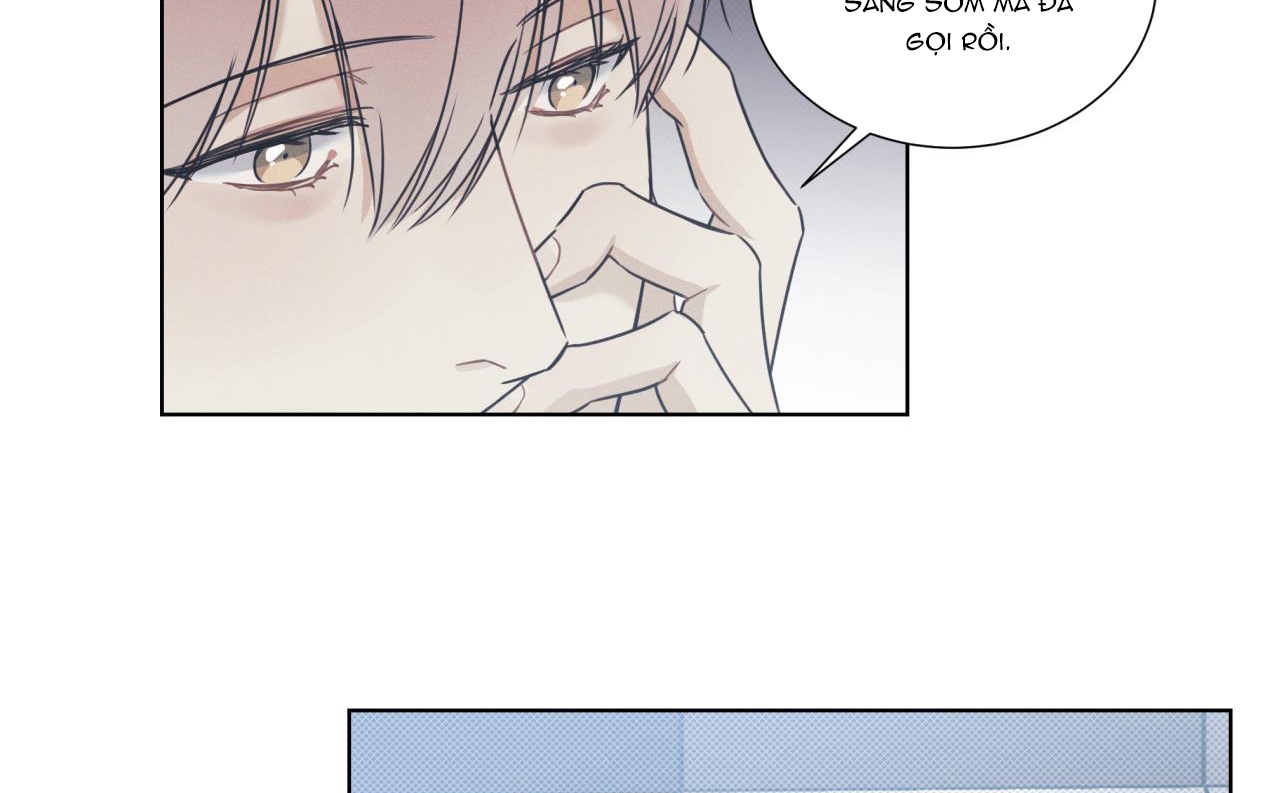 dải hợp âm trên đại dương xanh chapter 11 66