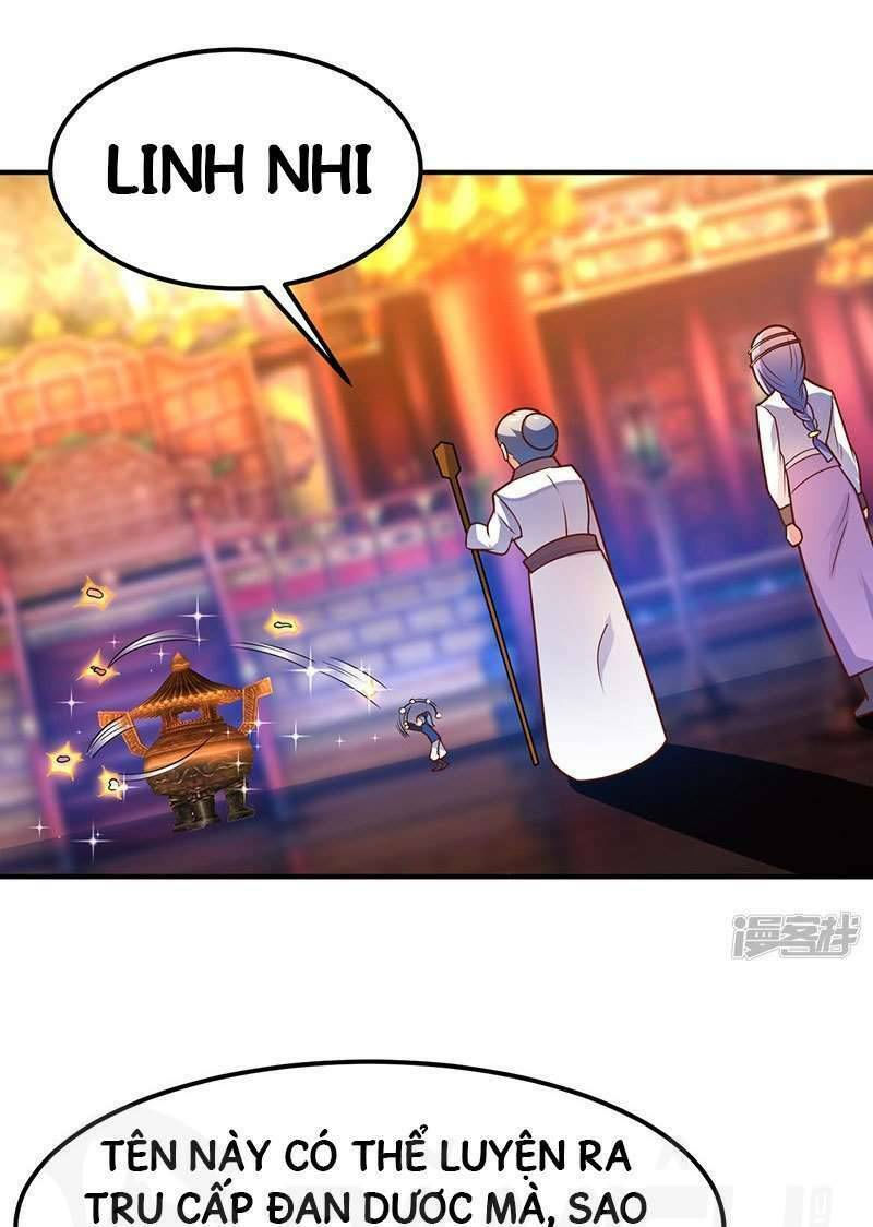 tối cường thăng cấp chapter 71 27