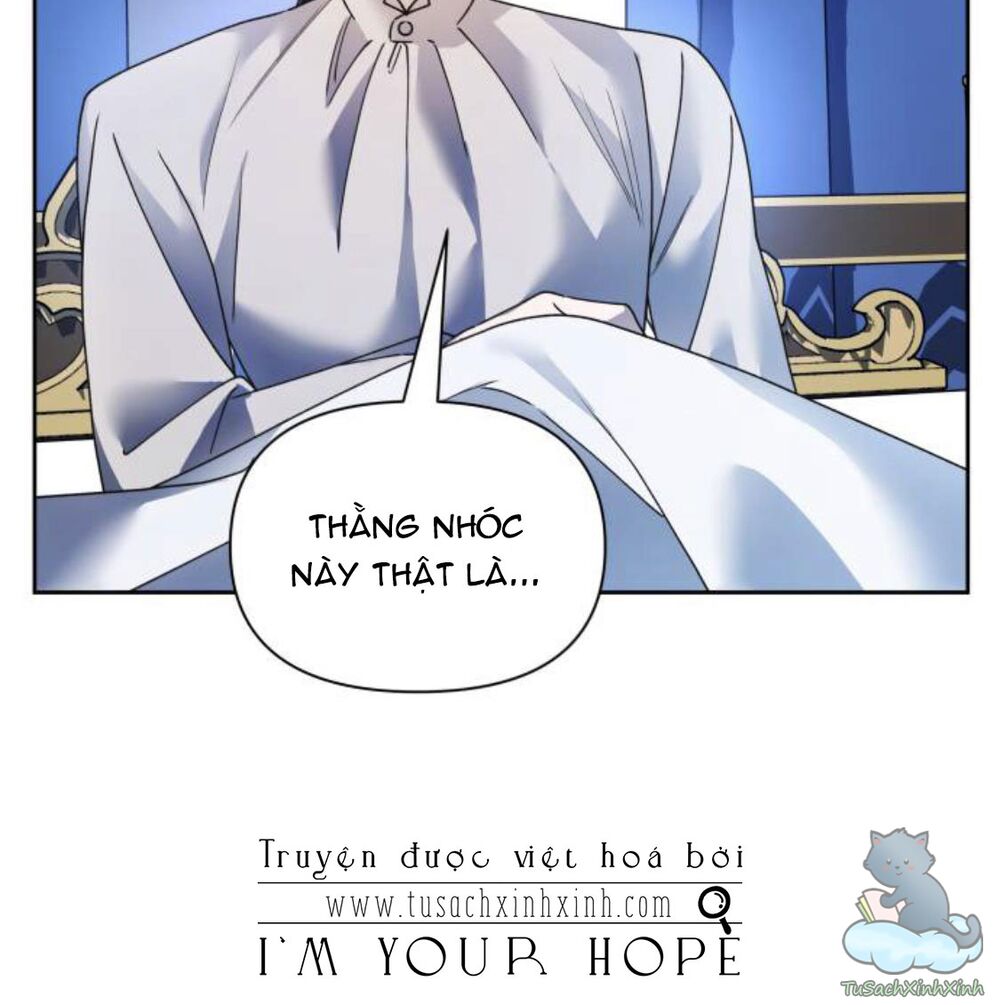 tôi muốn trở thành cô ấy chỉ một ngày chapter 96 43