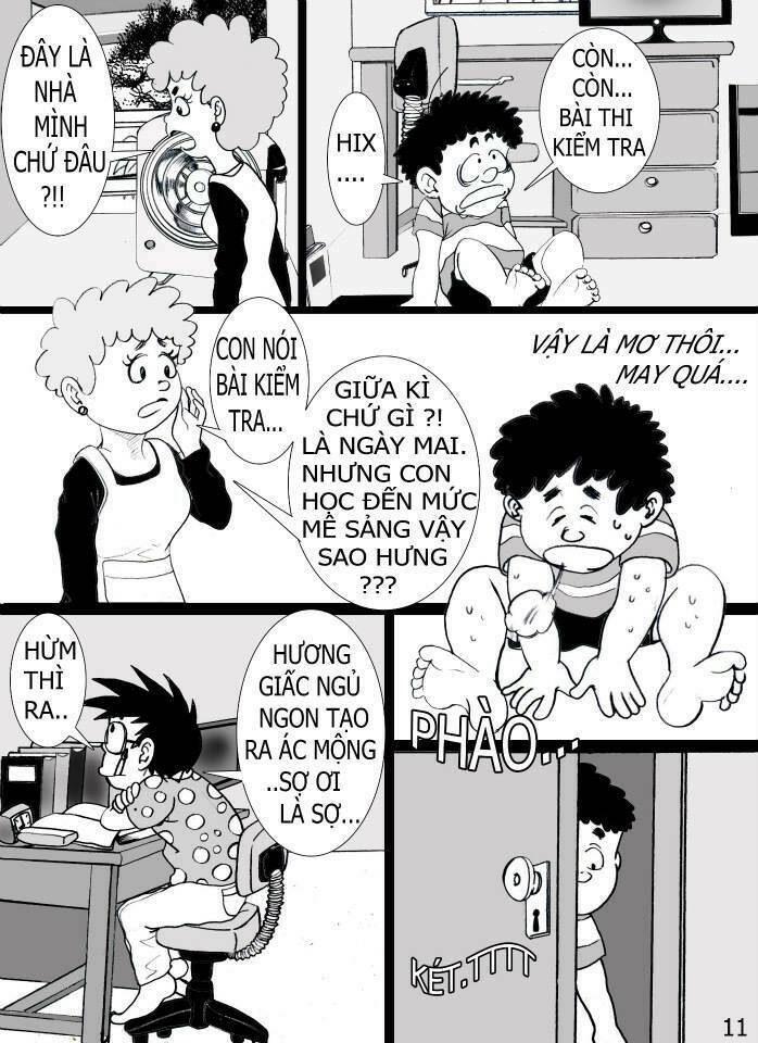 bí kíp thần đồng chapter 1 12