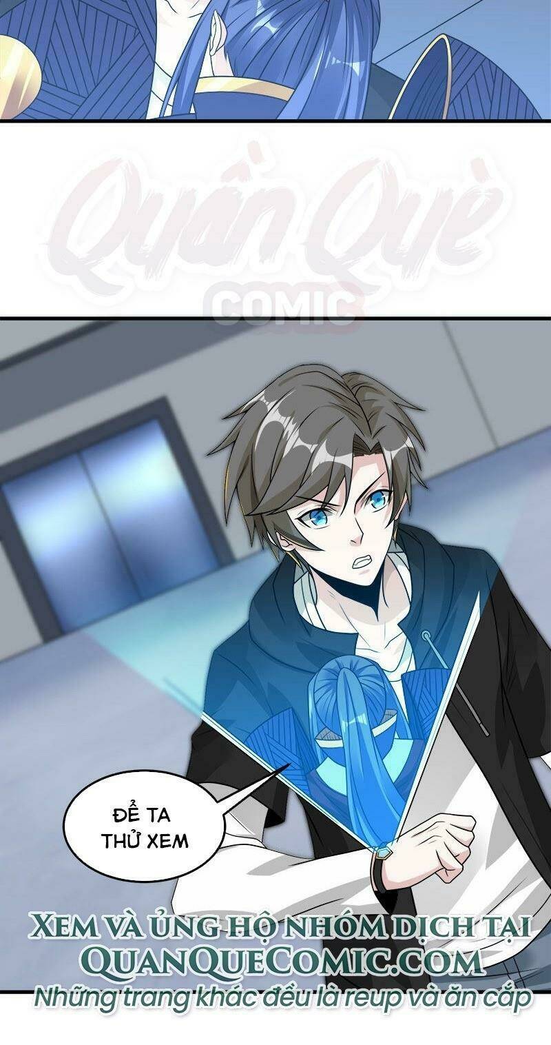 kiếm vũ chapter 101 2