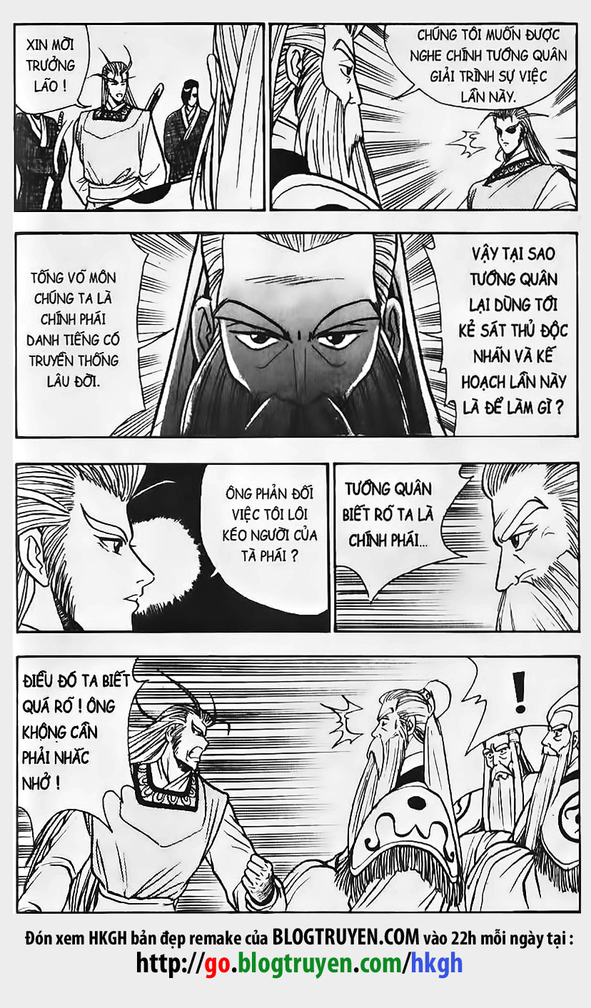 hiệp khách giang hồ m chapter 12 13