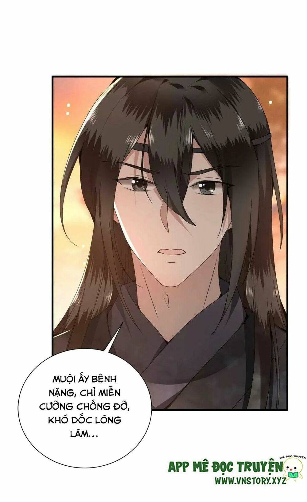 phượng hoàng vu phi chapter 110 29