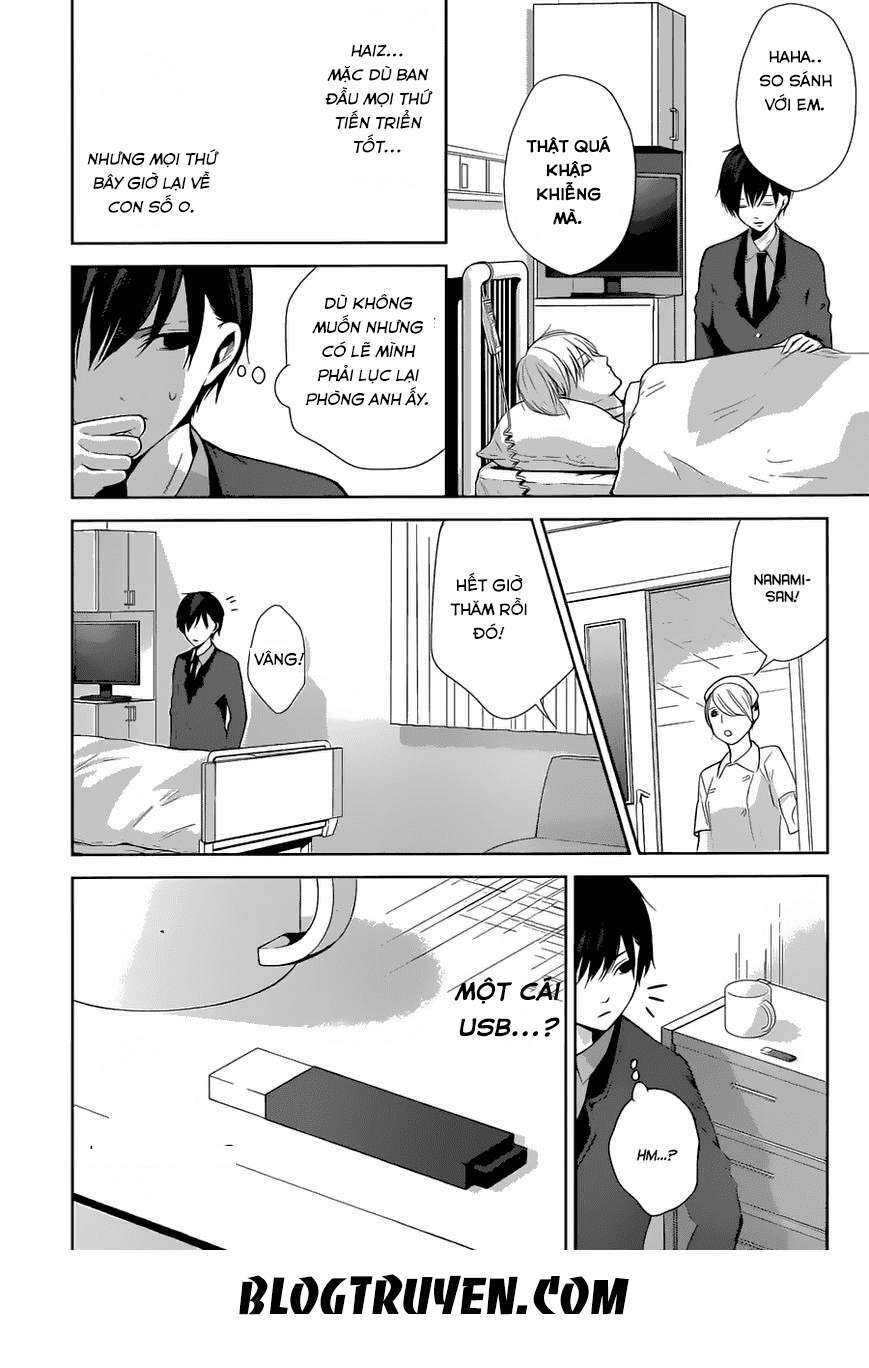 wonder rabbit girl chapter 1 61