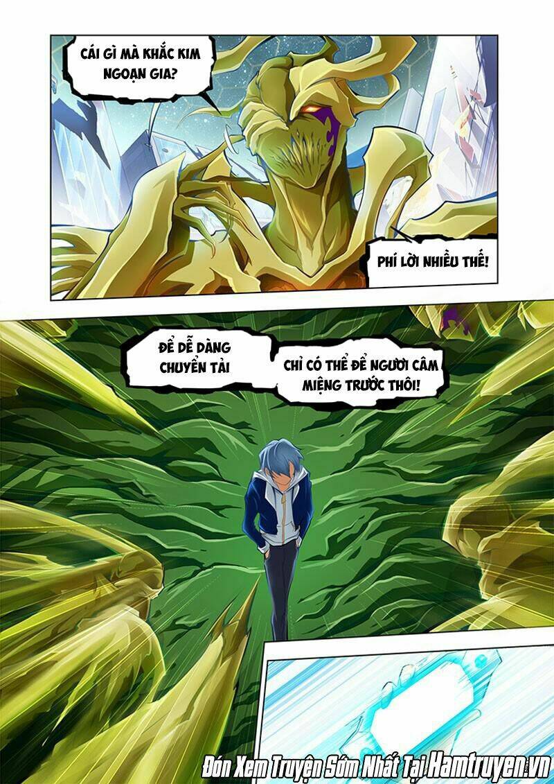 phá hiểu thế kỷ chapter 7 16