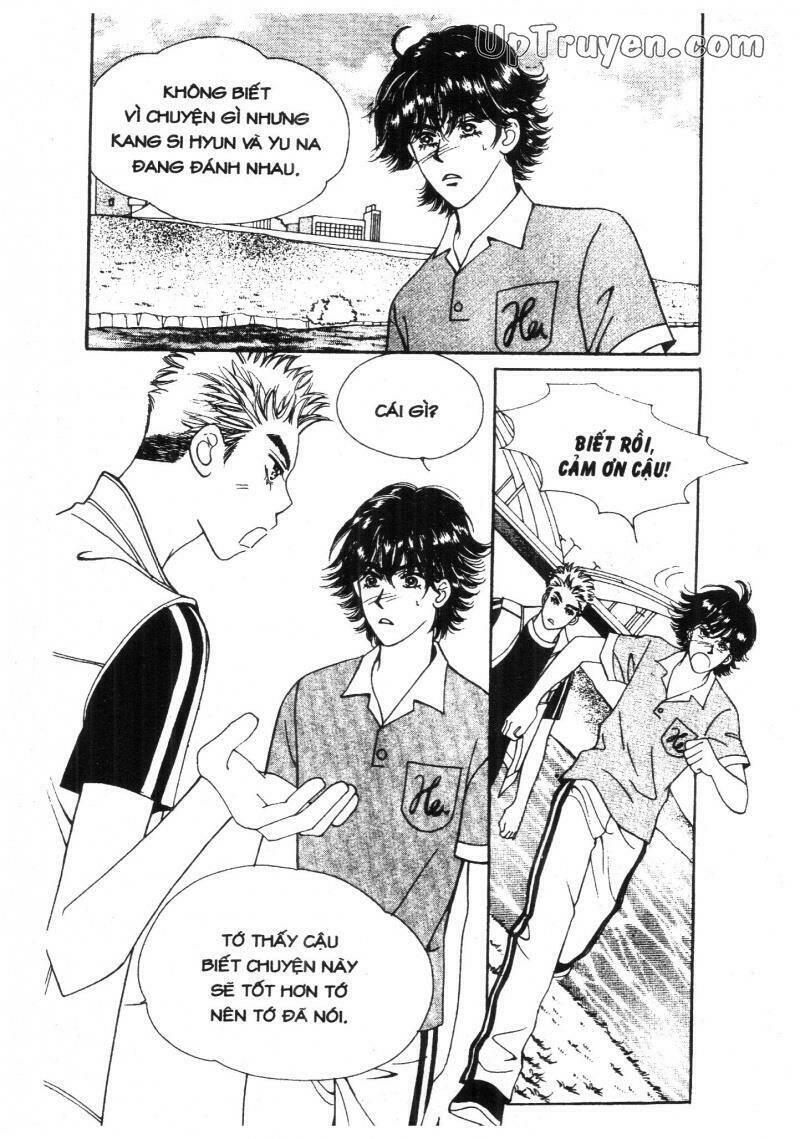 nụ hôn chàng trai chapter 8 91