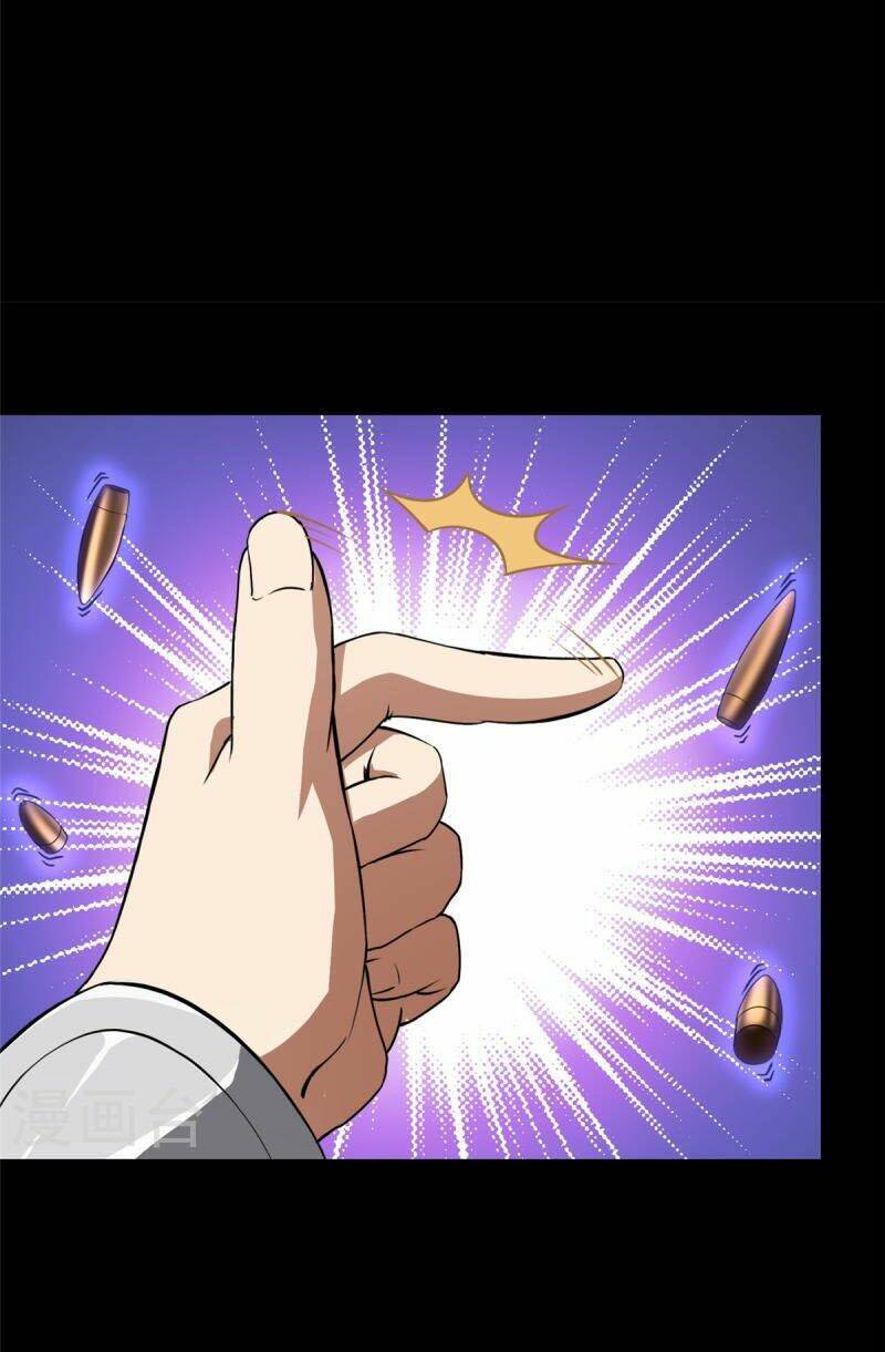 bạn gái virus của tôi chapter 291 13