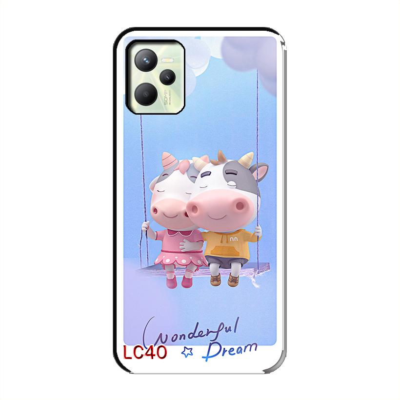 Ốp Lưng Dành Cho Realme C35