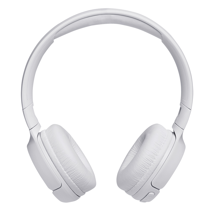 Tai Nghe Bluetooth Chụp Tai On-ear JBL T500BT - Hàng Chính Hãng