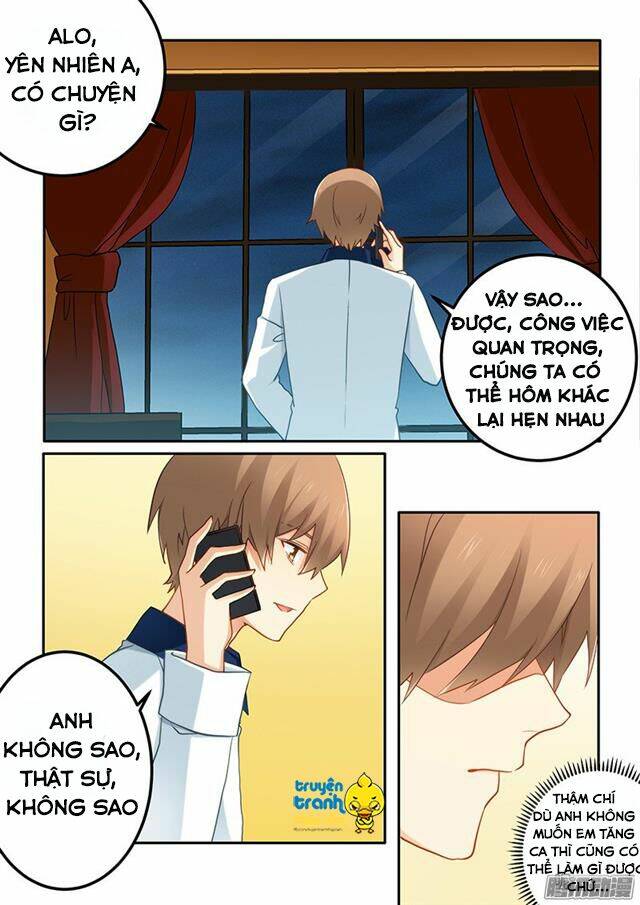 thác nhạ hào môn tổng tài chapter 68 2