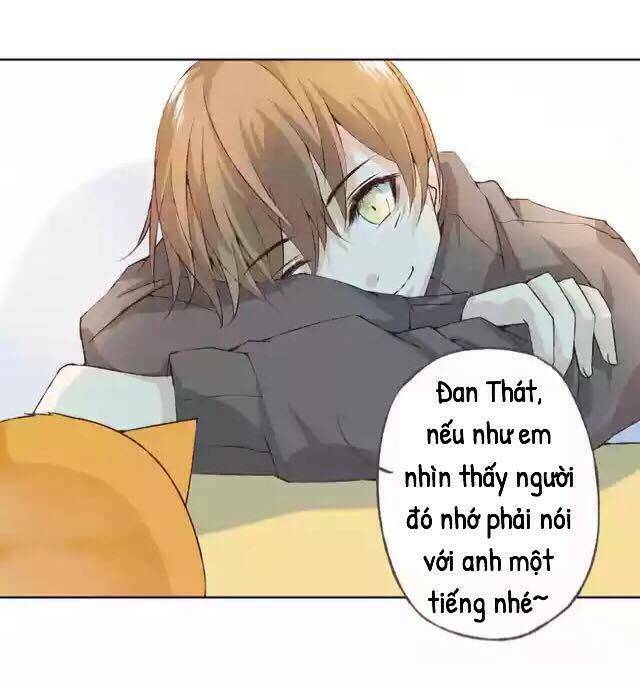 tôi không phải đa nhân cách chapter 30 57