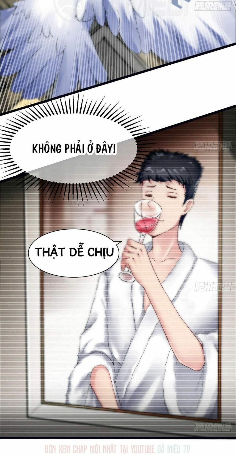 siêu cấp kiện bàn hiệp chapter 9 2